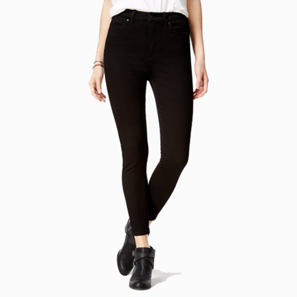 4/25$ Celebrity Pink | High Rise Ankle Skinny